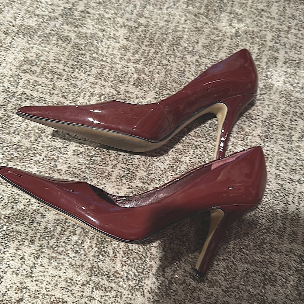 Nine West Heels Pump